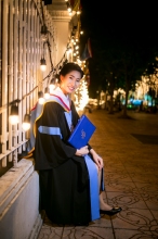 ผลงานการถ่ายภาพ มหาวิทยาลัยราชภัฏสวนดุสิต